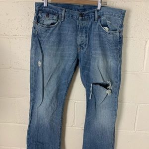 Polo jeans for men